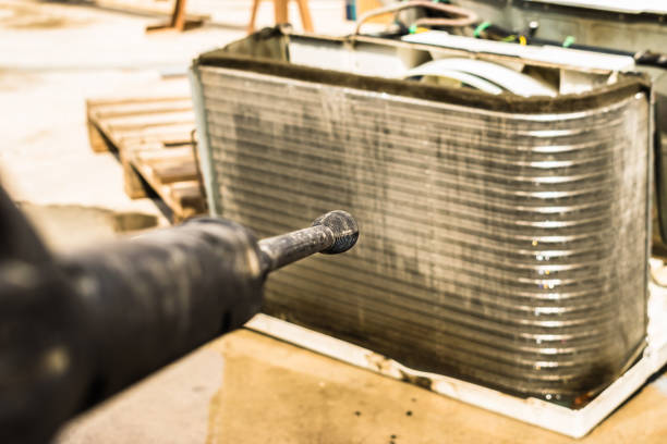 Best Home Air Vent Cleaning  in Avondale, PA